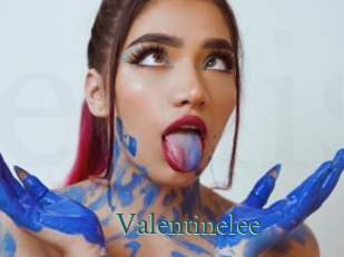 Valentinelee