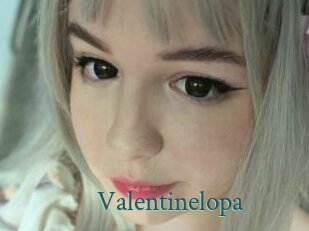 Valentinelopa