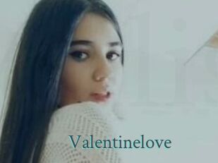 Valentinelove