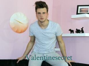 Valentinesecret