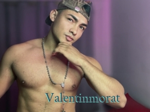 Valentinmorat