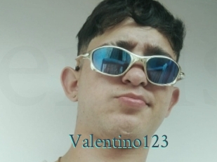 Valentino123