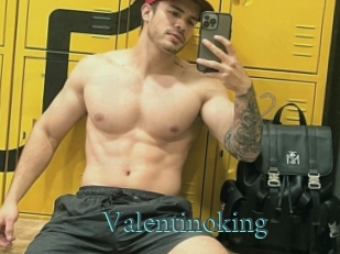 Valentinoking