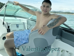 Valentinolopez