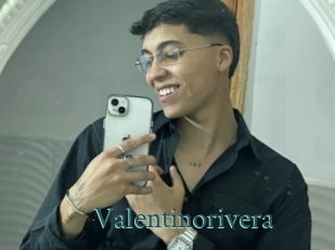 Valentinorivera