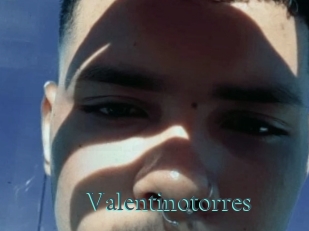 valentinotorres En live show