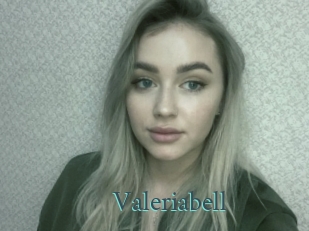 Valeriabell