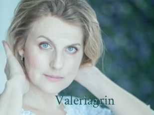 Valeriagrin
