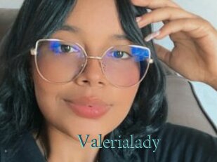 Valerialady