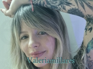 Valeriamillares