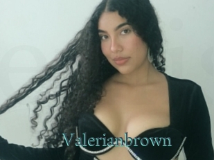 Valerianbrown