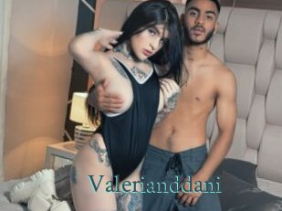 Valerianddani