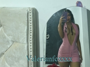 Valerianfoxxxx