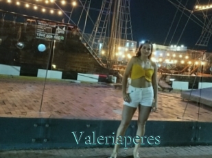 Valeriaperes