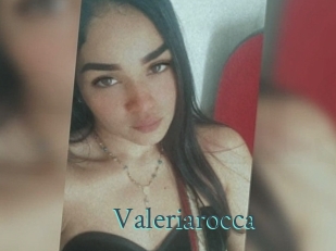 Valeriarocca