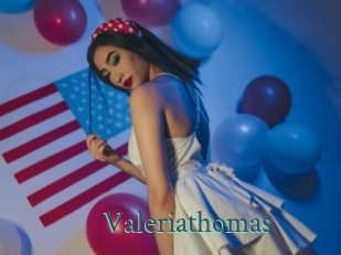 Valeriathomas