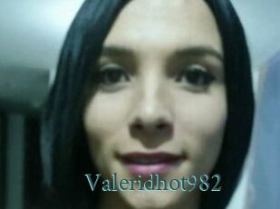 Valeridhot982