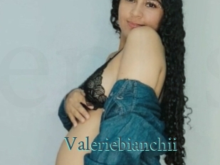 Valeriebianchii