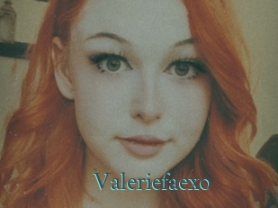 Valeriefaexo