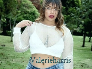 Valerieharris