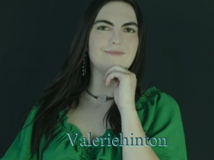 Valeriehinton