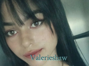 Valerieshaw
