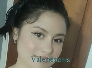 Valeriesierra