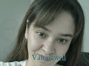 Valeriewell