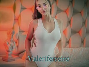 Valeriferreiro