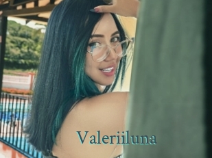 Valeriiluna