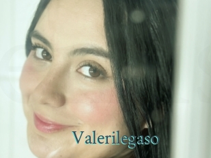 Valerilegaso