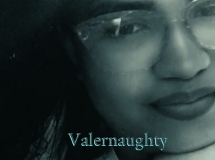 Valernaughty