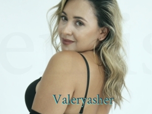 Valeryasher