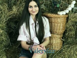 Valeryfair