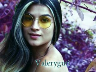 Valeryguti