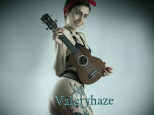 Valeryhaze