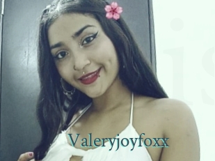 Valeryjoyfoxx