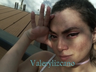 Valerylizcano