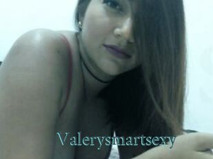 Valerysmartsexy