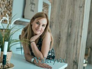 Valeryviv