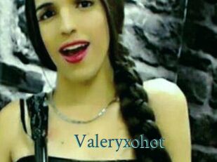 Valeryxohot