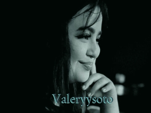 Valeryysoto