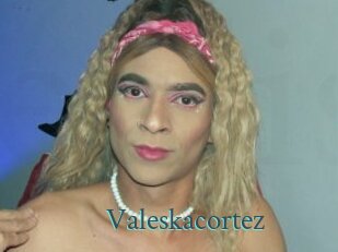 Valeskacortez