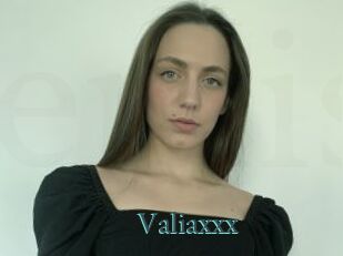 Valiaxxx