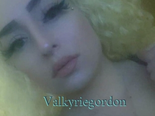 Valkyriegordon