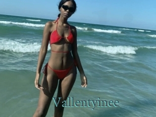 Vallentyinee