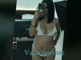 Valleriagomez