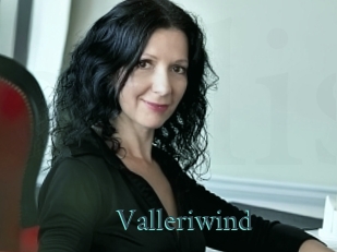 Valleriwind