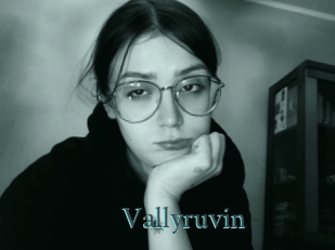 Vallyruvin