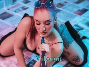 Valorant